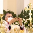 Aniversário sacerdotal