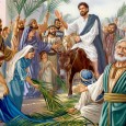 Domingo de Ramos