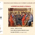 XXI Semana de Espiritualidade Litúrgica