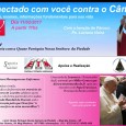 Conectado com você contra o câncer