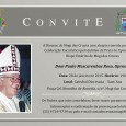Dom Paulo Mascarenhas Roxo, Opraem, celebra 25 anos de ordenação episcopal
