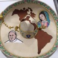 Papa Francisco no México