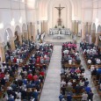 58 anos de instalação da Diocese