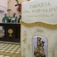 Reabertura da Igreja Matriz Nossa Senhora D´Ajuda