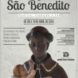 Tradicional Festa de São Benedito em Mogi das Cruzes começa nesta quinta, dia 09