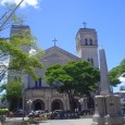Novo pároco da Catedral