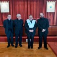 Pe. Marcos Santos recebe o título de mestre na Espanha
