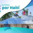 Juntos por Haiti