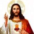 Sagrado Coração de Jesus