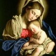 Solenidade da Santa Mãe de Deus, Maria