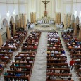 Celebração de 25 anos de ordenação episcopal do bispo emérito lotou a Catedral Sant´Ana