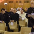 Papa Francisco participa de Semana de Exercícios Espirituais