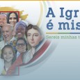 Mês Missionário