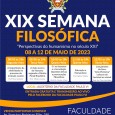 XIX Semana Filosófica