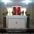 Capela do Colégio Diocesano Paulo VI