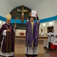 Paróquia Nossa Senhora Mãe do Redentor