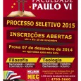Faculdade de Filosofia e Teologia Paulo VI