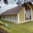 Nova Igreja do Mosteiro da Transfiguração