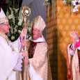 24 de novembro de 2012: Data da chegada de Dom Pedro Luiz à Diocese