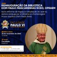 Biblioteca da Paulo VI