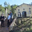 Visita - Paróquia Santa Isabel