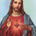 Sagrado Coração de Jesus
