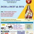 Festa em Louvor a Santa Isabel