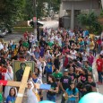 Setor Juventude realiza Encontro de Formação para Liderança Jovem