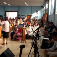 Pascom - Paróquia São Benedito