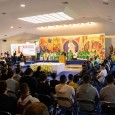 12ª Formação Missionária dos Seminaristas