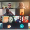 Reunião da Pastoral da Ecologia
