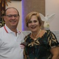 Posse do novo presidente da Pró-Divino