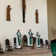 Início da Assembleia do episcopado paulista em Indaiatuba