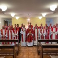 Apóstolo e Evangelista