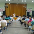 Fórum das Pastorais Sociais