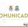 Comunicados - Pe. Lauro Donizeti Conceição