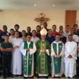 Retiro dos seminaristas