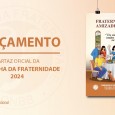 Cartaz e oração da CF 2024