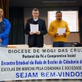 2º Fórum Diocesano das Pastorais Sociais