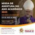 Retorno das aulas