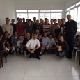2º Encontro de discernimento Vocacional