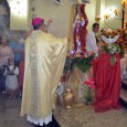 Festa de Santa Isabel
