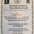 Ordenação Presbiteral