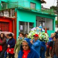 Festa de Nossa Senhora da Piedade - Suzano