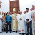 Tribunal Eclesiástico Diocesano