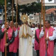 Corpus Christi