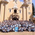 Congresso reúne integrantes da Pastoral Familiar em SP