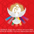 Festa do Divino Espírito Santo, em Mogi das Cruzes