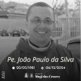 Nota de falecimento