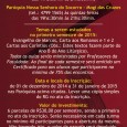 Diocese de Mogi das Cruzes implanta a Escola de Formação para Leigos